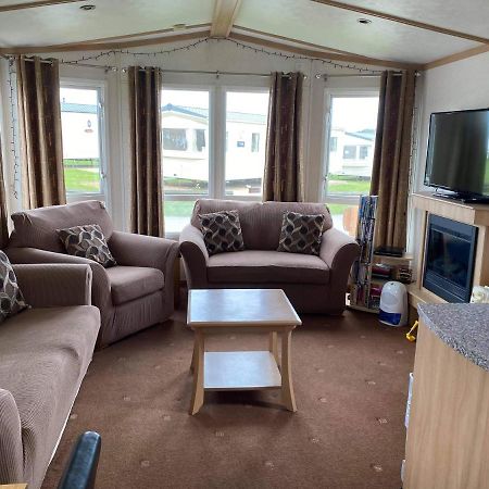 Chapmanholidaylets Cayton Bay Eksteriør billede