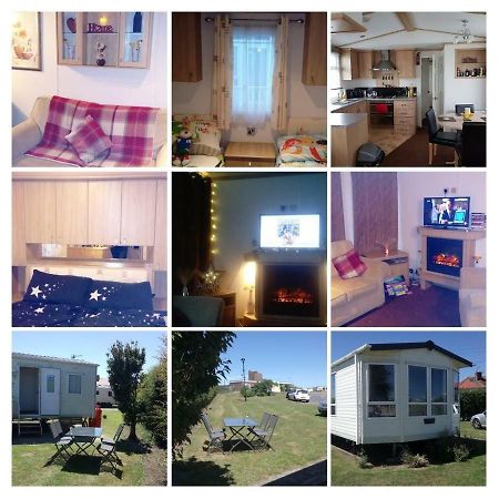 Chapmanholidaylets Cayton Bay Eksteriør billede