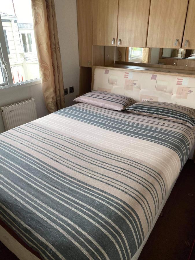 Chapmanholidaylets Cayton Bay Eksteriør billede